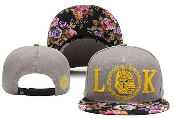 Snapback Last Kings [R. 5] - Cliquez sur l'image pour la fermer